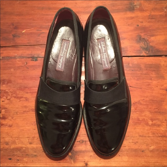 Salvatore Ferragamo | Shoes | Salvatore 